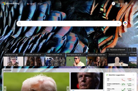 Bing Webmaster Tools